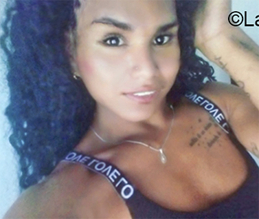 Date this good-looking Colombia girl Tiffany from Cali CO26501