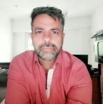 young Any Country man Claudio from Buenos Aires AR298