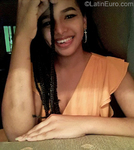 cute Dominican Republic girl Ashley from San Francisco de Macoris DO36982