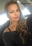foxy Colombia girl Andrea from Bogota CO26511