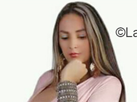 Date this sensual Colombia girl Sara from Medellin CO26518