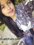 beautiful Colombia girl Marcela from Belalcazar CO26526