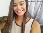 red-hot Colombia girl Angie from Barranquilla CO26536