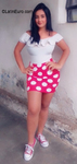 beautiful Venezuela girl Ambar from Caracas VE2909
