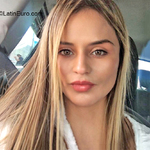 nice looking Colombia girl Alejandra from Bogota CO26553