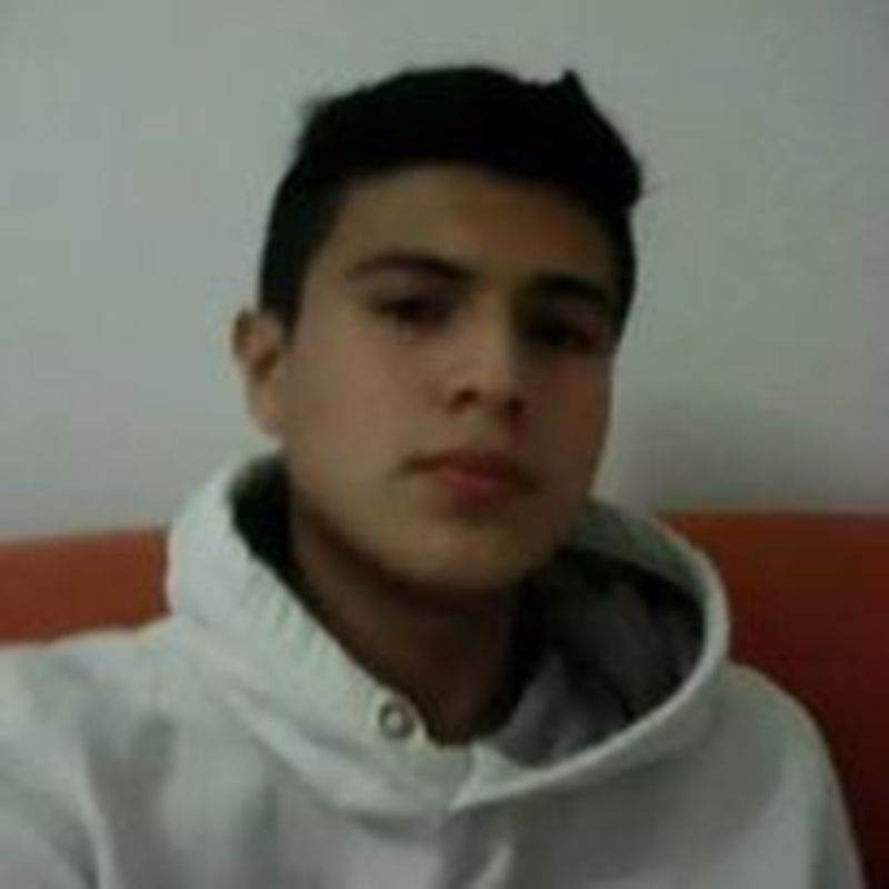 Date this cute Colombia man Andres from Bogota CO26573