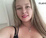 red-hot Colombia girl Paola from Bogota CO26586