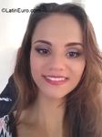 nice looking Brazil girl Ariana from Cuitiba BR11021
