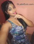 georgeous Venezuela girl Milagros from Ciudad Bolivar VE2933