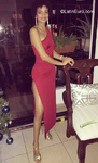 hot Dominican Republic girl Ann from Santo Domingo. DO37182