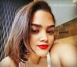 charming Dominican Republic girl Karol from Santo Domingo DO37193