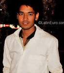 attractive Any Country man Rey from New Delhi IN372