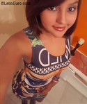 passionate Dominican Republic girl Channy from Santo Domingo DO37252