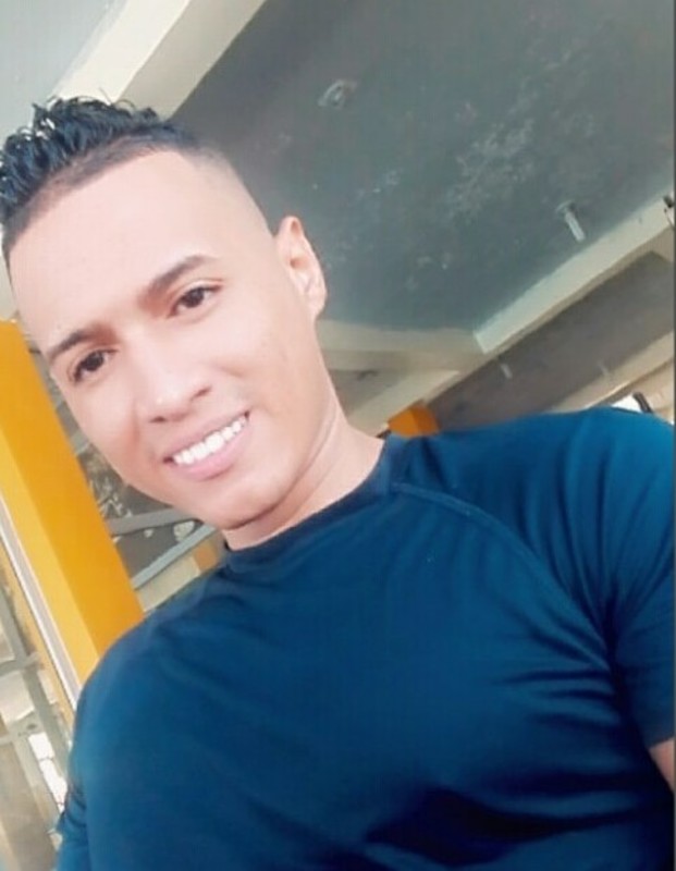 Date this sultry Dominican Republic man Adalberto from San Cristobal DO37309