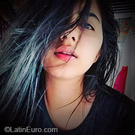 Date this attractive Ecuador girl Gabi from Portoviejo EC426