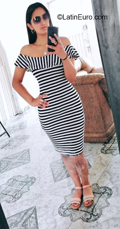 Date this passionate Colombia girl Ngela from Pasto CO26742