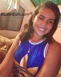 young Venezuela girl Fraidelis from Yaracuy VE2972