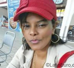 Date this beautiful Dominican Republic girl Damaris from Santo Domingo DO37378