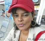stunning Dominican Republic girl Damaris from Santo Domingo DO37378