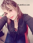charming Colombia girl Lucy from Barranquilla CO26763