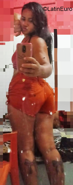 Date this georgeous Brazil girl Lidiana from Sao Paulo BR11041