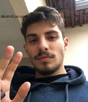 young Any Country man Paul from Los Angles US20630