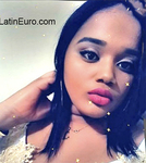 passionate Dominican Republic girl Leslie from Santo Domingo DO37394