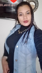 voluptuous Colombia girl Milena from Cali CO26798