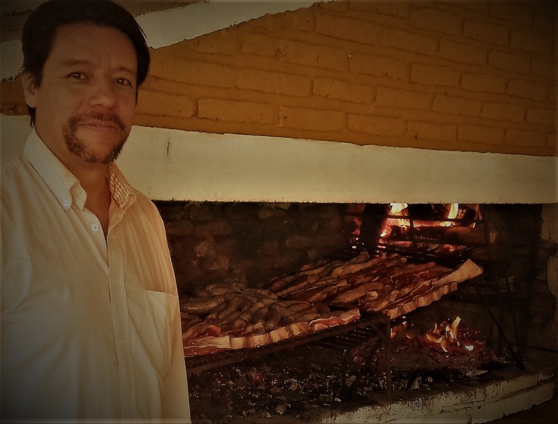 Date this lovely Uruguay man JoaquinTT from Montevideo UY43