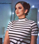 beautiful Colombia girl Valeria from Bogota CO26809