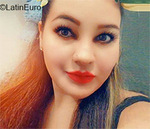 young Mexico girl Jessica from Mexico City MX1783