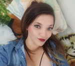 pretty Venezuela girl Maria from Coro VE3005