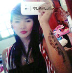 fun Venezuela girl Ana from Barquisimeto VE3006