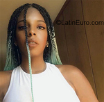 good-looking Dominican Republic girl Natalia from Santiago DO37464