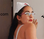 passionate Colombia girl Paulina from Manizales CO26850