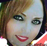 hot Mexico girl Nena from Monterrey MX1786