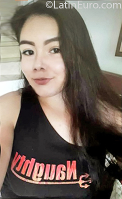 Date this athletic Mexico girl Ana from Mazatlan MX1789