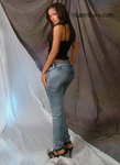 tall Dominican Republic girl  from Santo Domingo DO37529