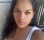 attractive Ecuador girl Nathaly from Ecuador EC442