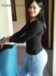 georgeous Dominican Republic girl Lisandra Alix from Santo Domingo DO38018