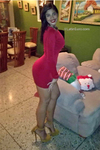 delightful Venezuela girl Maria from Maturin VE3031