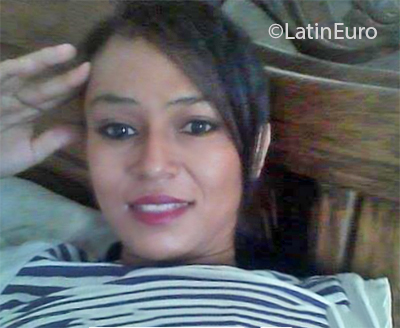 Date this passionate Colombia girl Berta from Barranquilla CO26934