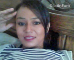 luscious Colombia girl Berta from Barranquilla CO26934