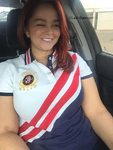 passionate Dominican Republic girl Minerva from Santo Domingo DO37589