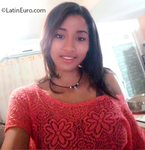 delightful Dominican Republic girl Adriana from Caracas DO37591