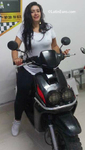 cute Colombia girl Michel from Medellin CO26953