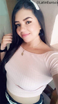 funny Colombia girl Heidy from Medellin CO26963