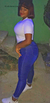 hard body Dominican Republic girl Mayelin from Puerto Plata DO37635