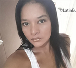 stunning Colombia girl Any from Cali CO26965