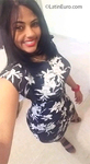 beautiful Dominican Republic girl Fernanda from Santo Domingo DO37644